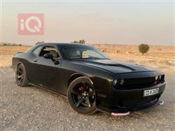 دۆج چالنجەر